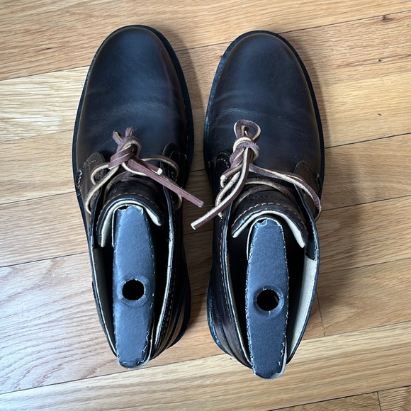 NWT sperry dockyard boot, men’s 8.5 - Picture 7 of 7